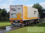 oplegger rijschool fury